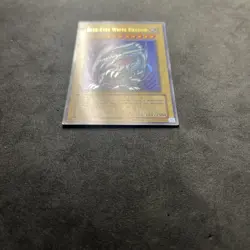 Blue-Eyes White Dragon SDK-001 Starter Deck: Kaiba Unlimited|Unlimited Edition - Image 2