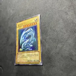 Blue-Eyes White Dragon SDK-001 Starter Deck: Kaiba Unlimited|Unlimited Edition - Image 3