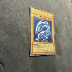 Blue-Eyes White Dragon SDK-001 Starter Deck: Kaiba Unlimited|Unlimited Edition - Image 4