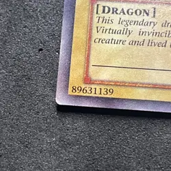 Blue-Eyes White Dragon SDK-001 Starter Deck: Kaiba Unlimited|Unlimited Edition - Image 5