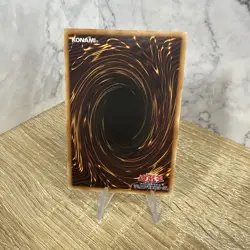 Dingirsu, the Orcust of the Evening Star Secret Rare LOCR-JP036 YuGiOh Rivals - Image 2