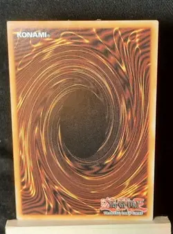 Yu-Gi-Oh! Mystical Space Typhoon *ULTRA RARE* RA02-EN048 1st Edition NM - Image 2