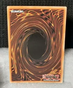 Yu-Gi-Oh! Knightmare Phoenix *PRISMATIC ULTIMATE RARE* RA03-EN042 1st Edition NM - Image 2