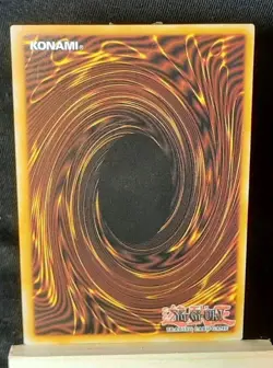 Yu-Gi-Oh! Skill Drain *PRISMATIC ULTIMATE RARE* RA02-EN077 1st Edition NM - Image 2