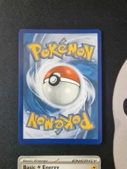 Pokemon TCG: Ascended Heroes Mega Dragonite EX - 290/217 SIR NEAR MINT - Image 2