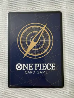 Monkey D Luffy P-099 Promo x2 & Luffy SEC OP09-119 One Piece TCG English - Image 2