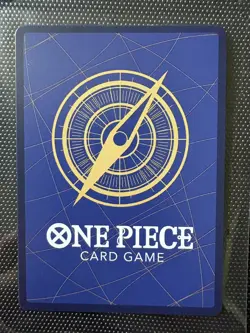 Monkey D Luffy P-099 Promo x2 & Luffy SEC OP09-119 One Piece TCG English - Image 4