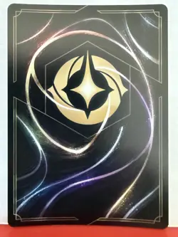 Disney Lorcana Fabled - The Queen - Conceited Ruler- Epic - 205/204 Holo - Image 2