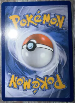 Pokemon Mewtwo EX TCG Full Art Holo Card 158/162 2015 Breakthrough Ultra Rare LP - Image 2