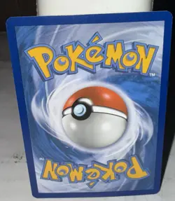 Bulbasaur Holo Rare 1/18 Card Detective Pikachu Pokemon TCG 2019 NM - Image 2