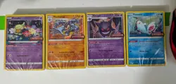 Pokemon Lost Origin Prerelease Build & Battle Promo card decks new sealed TCG - Image 1