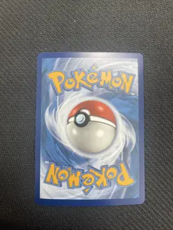 Pokemon TCG Flareon TG01/TG30 Full Art Trainer Gallery Brilliant Stars Card - Image 2