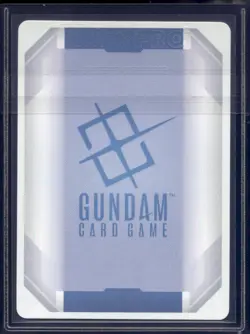 GUNDAM GD04-001 (LR+) ALT ART GUNDAM CARD GAME ENGLISH - Image 2