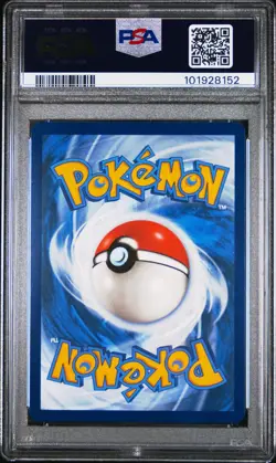 Charmander SVP 044 Obsidian Flames ETB Promo PSA 10 Graded Card Pokemon TCG Gem - Image 2