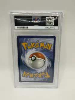 Charmander SVP 044 Obsidian Flames ETB Promo PSA 10 Graded Card Pokemon TCG Gem - Image 4