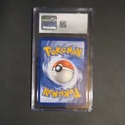 Pokemon Ho-oh ex 007/034 Trading Card Game Classic Collection Holo CGC 9 - Image 2