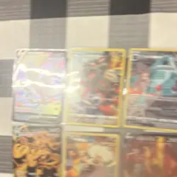 Pokemon TCG Chilling Reign 6-Card English Holo V/VMAX Lot Blaziken - Image 2