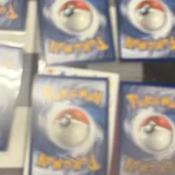 Pokemon TCG Chilling Reign 6-Card English Holo V/VMAX Lot Blaziken - Image 3