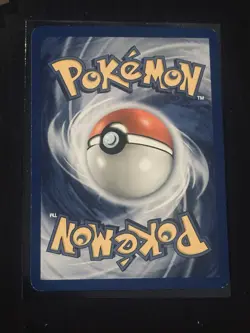 Dark Metal Energy - 94/109 - Pokemon Ex Team Rocket Returns Card VLP - Image 2
