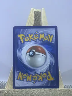 Pokemon TCG Mega Lucario ex 160/132 ME01: Mega Evolution Holofoil Ultra Rare - Image 2