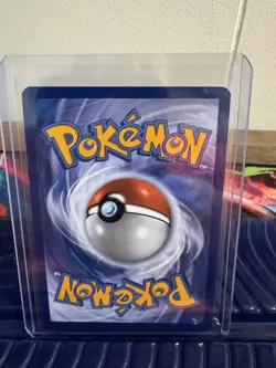 Pokemon TCG 5-Card Holo Lot: Cynthia's Roserade, Oricorio ex, N's Zoroark - Image 2