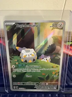 Pokemon TCG 5-Card Holo Lot: Cynthia's Roserade, Oricorio ex, N's Zoroark - Image 3