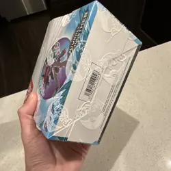 Pokemon TCG Journey Together Scarlet & Violet English Sealed Booster Box - Image 4