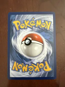 Pokemon TCG Mew EX 053 Scarlet & Violet Promo Holo Full Art - Image 2