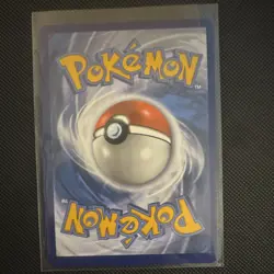 Pokemon TCG Reshiram GX SV51/SV94 Hidden Fates Shiny Holo Rare Holo NM - Image 5
