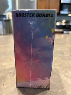 Pokemon TCG Prismatic Evolutions Booster Bundle Sealed - Image 4
