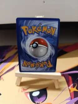 Carte Pokemon Aquali 134/165 REVERSE Pokemon 151 Francais - Image 2
