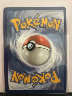 Morpeko Vmax 038/072 Near Mint Condition Card Pokemon TCG! Read Description! - Image 2