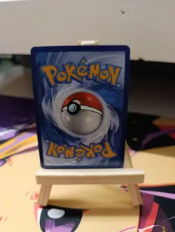 CARTE POKEMON MACKOGNEUR 068/165 HOLO REVERSE 151 - NM/M - Image 2