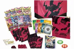 Pokemon TCG: Sword & Shield Astral Radiance Elite Trainer Box ETB New Sealed 820650850394 - Image 2