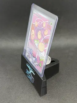 EXEGGCUTE 192/191 ILLUSTRATION RARE SURGING SPARKS POKEMON NM - Image 2
