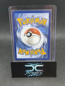 EXEGGCUTE 192/191 ILLUSTRATION RARE SURGING SPARKS POKEMON NM - Image 4