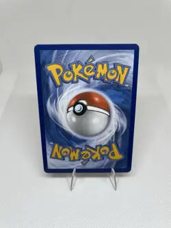 Pokemon Beautifly 219/217 SV Stellar Crown Illustration Rare Holo English - Image 2