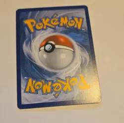 The Pokemon Company Pikachu XY95 XY 2016 English 60 HP Holo Promo - Image 2