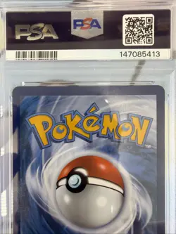 Pokemon Crown Zenith Giratina VSTAR Full Art Gold GG69/GG70 PSA 9 Mint - Image 3