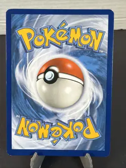 2018 Pokemon Sceptile Celestial Storm 10a/168 Cosmo Holo Rare Ungraded Swirl - Image 2