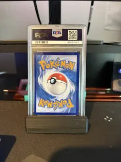 2025 POKEMON SIMPLIFIED CHINESE CBB3 C 0407/07 CUBONE PSA 10 - Image 2