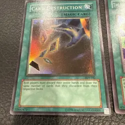 yugioh card Lot Red Eyes B Dragon Gearfried Etc - Image 5