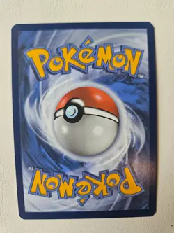 Pokemon Beheeyem 121/086 Black Bolt Illustration Rare Holo New MINT 2025 TCG - Image 2