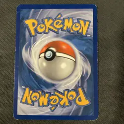 Seadra 70/146 Pokemon Legends Awakened Uncommon 2008 LP - Image 2