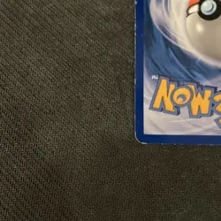 Seadra 70/146 Pokemon Legends Awakened Uncommon 2008 LP - Image 3