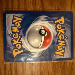 POKEMON TCG GOLD BERRY 93/111 UNCOMMON WOTC NEO GENESIS LP - Image 2