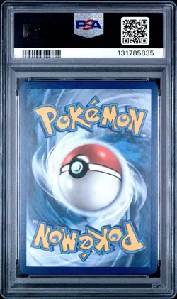 Pokemon Venusaur Celebrations Classic Collection Holo 15/102 PSA 10 GEM MINT - Image 2