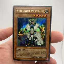 Airknight Parshath LOD-062 Legacy of Darkness Unlimited - Image 1