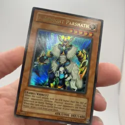 Airknight Parshath LOD-062 Legacy of Darkness Unlimited - Image 2