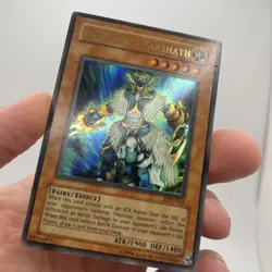 Airknight Parshath LOD-062 Legacy of Darkness Unlimited - Image 3